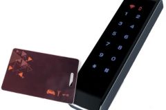 code toets tableau-Pasjes systeem