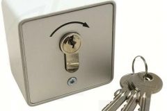 sleutel-schakelaar-deurautomaat