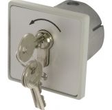 sleutel-schakelaar-inbouw