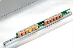Stator-coil