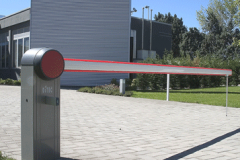 Ditec Qik slagboom