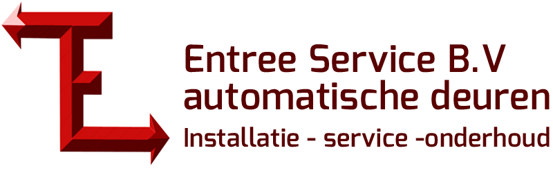 Entree Service BV - Automatische deuren