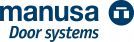 Logo van Manusa: Door systems