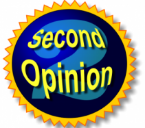 Second Opinion